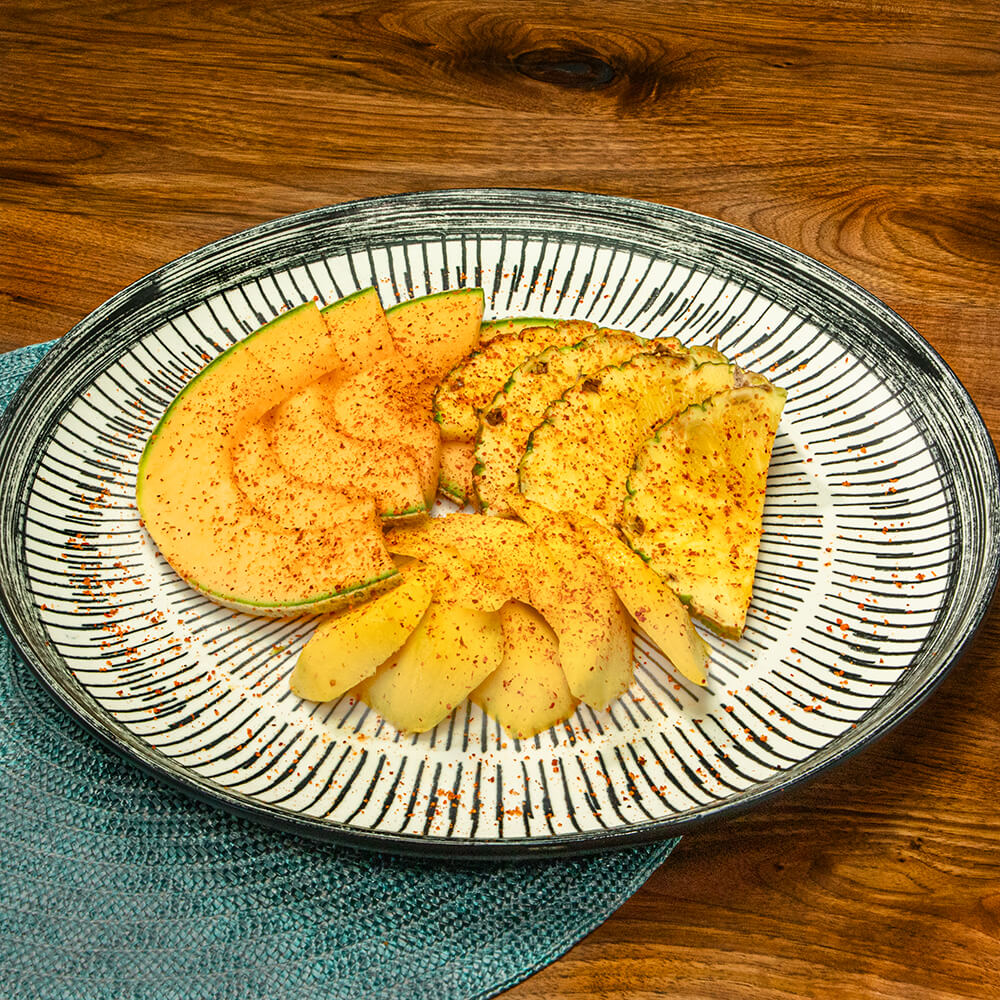 Snack food dish Fruit Tray