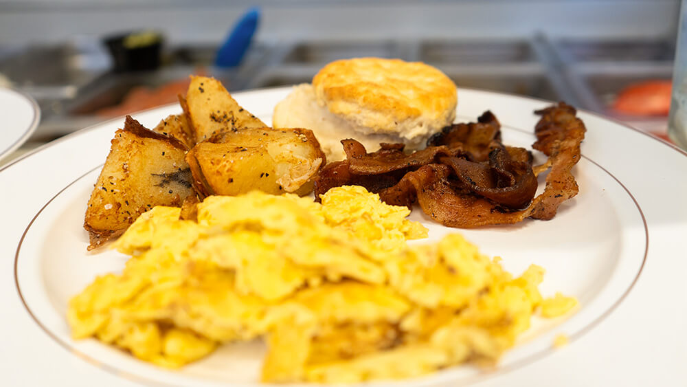 Image of Food Item Silos Ranch Hand Breakfast Plate